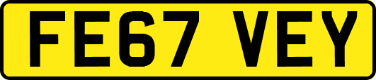 FE67VEY