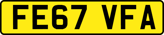 FE67VFA