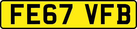 FE67VFB