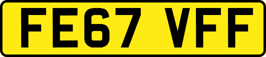 FE67VFF