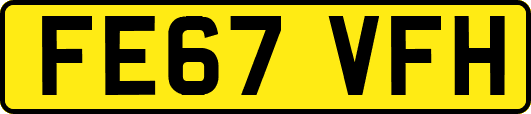 FE67VFH