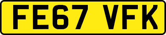 FE67VFK