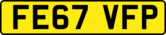 FE67VFP