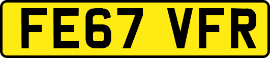 FE67VFR