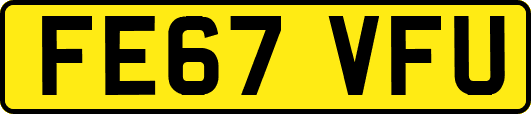 FE67VFU