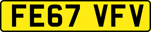 FE67VFV