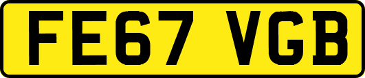 FE67VGB