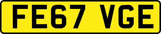 FE67VGE