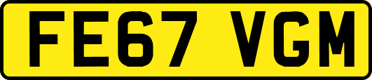 FE67VGM