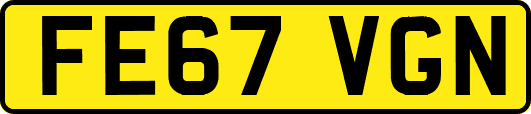 FE67VGN