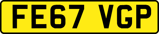 FE67VGP