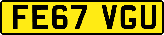 FE67VGU