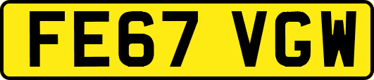 FE67VGW