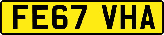 FE67VHA