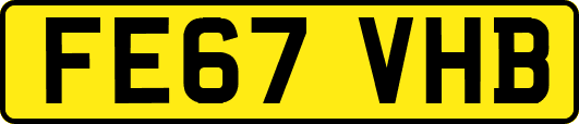 FE67VHB