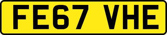 FE67VHE