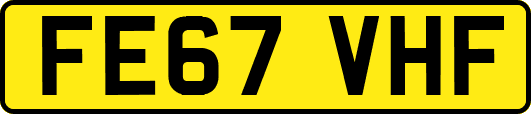 FE67VHF