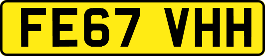 FE67VHH