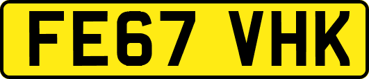 FE67VHK