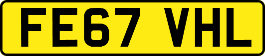 FE67VHL