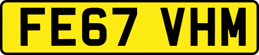 FE67VHM