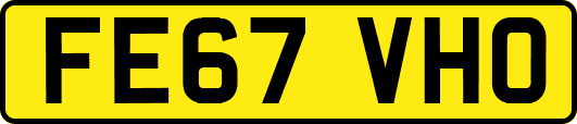 FE67VHO