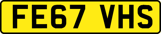 FE67VHS