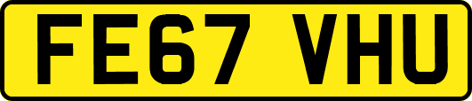 FE67VHU