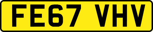 FE67VHV