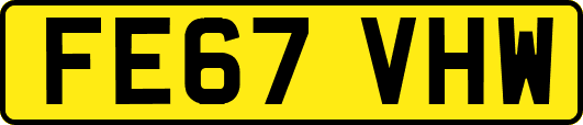 FE67VHW