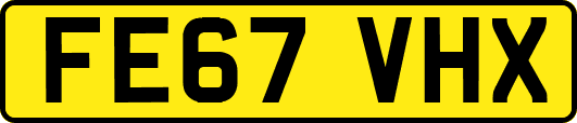 FE67VHX
