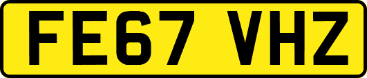 FE67VHZ