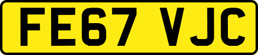 FE67VJC