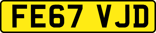 FE67VJD