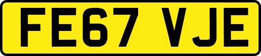 FE67VJE