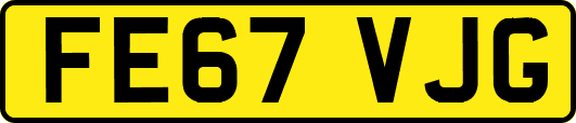 FE67VJG