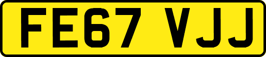 FE67VJJ