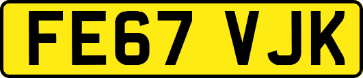 FE67VJK