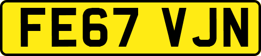 FE67VJN
