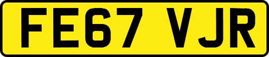 FE67VJR