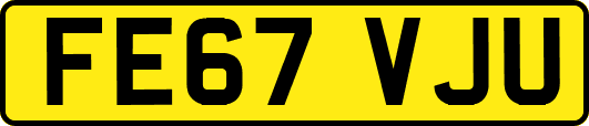 FE67VJU
