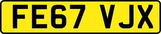 FE67VJX
