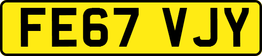 FE67VJY