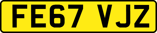 FE67VJZ