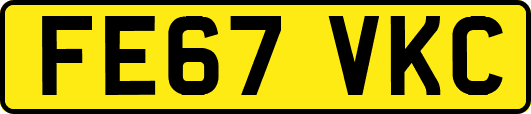 FE67VKC