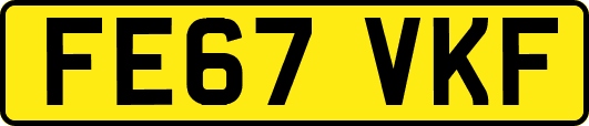 FE67VKF