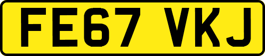 FE67VKJ