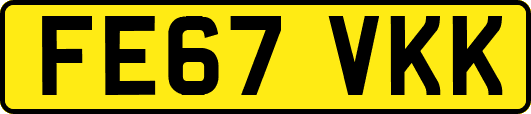 FE67VKK