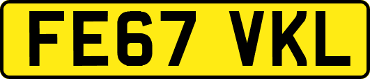 FE67VKL