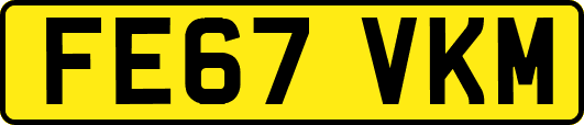 FE67VKM